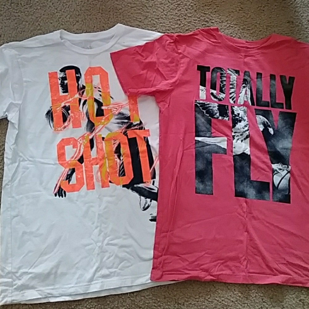 T-shirts